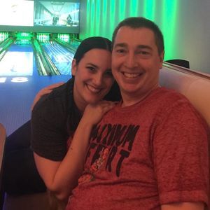 Meet your Posher, Conradchristina